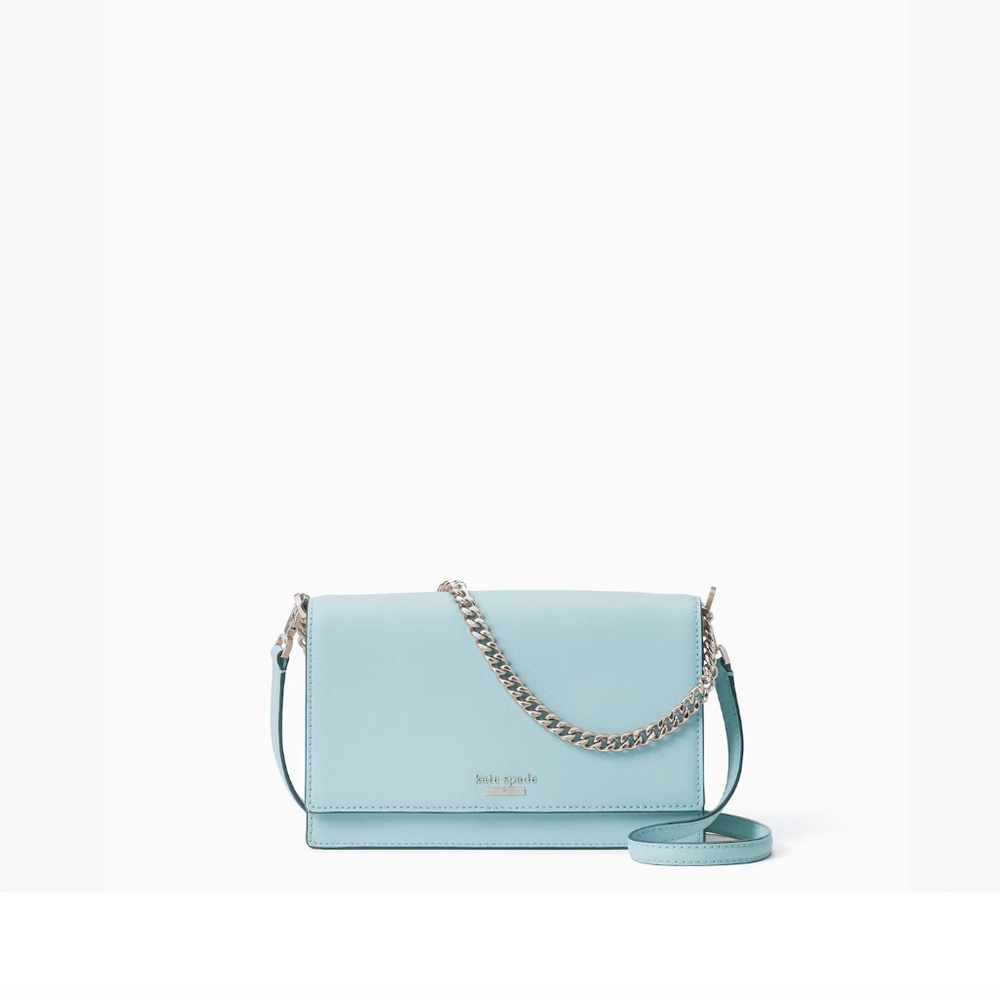 Kate Spade - Cameron Convertible Crossbody Bag | Seaside